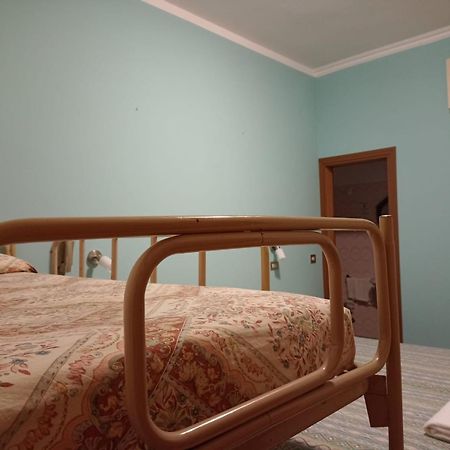 Hotel Toschi リド・ディ・クラッセ エクステリア 写真