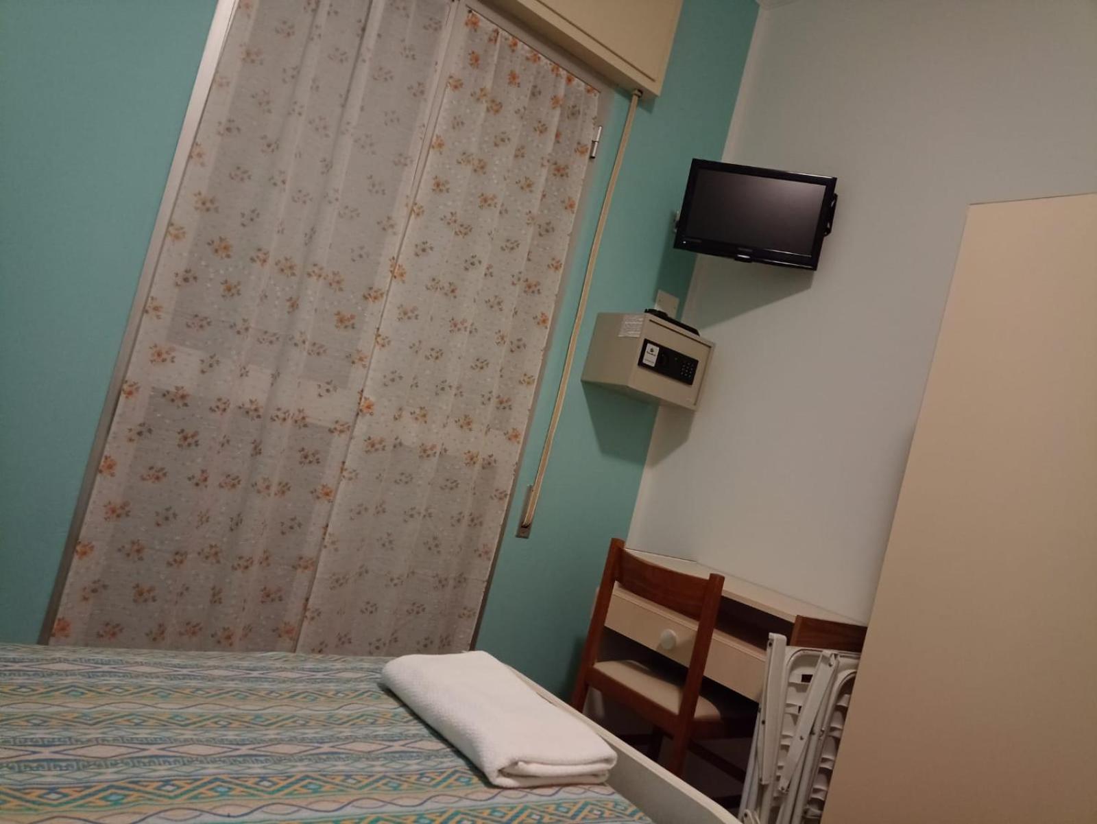 Hotel Toschi リド・ディ・クラッセ エクステリア 写真