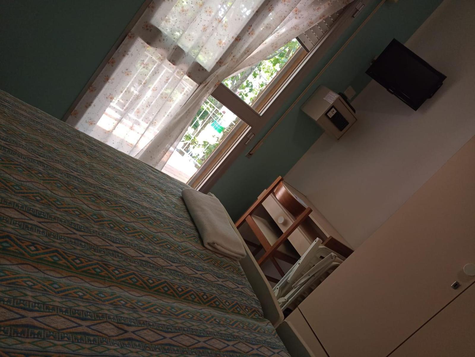 Hotel Toschi リド・ディ・クラッセ エクステリア 写真